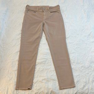 NWT American Eagle Hi Rise Jegging